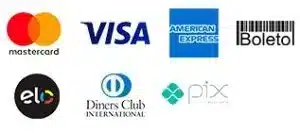 Formas de Pagamento IPTV